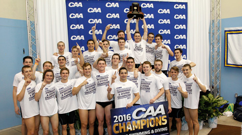 Champions -- again